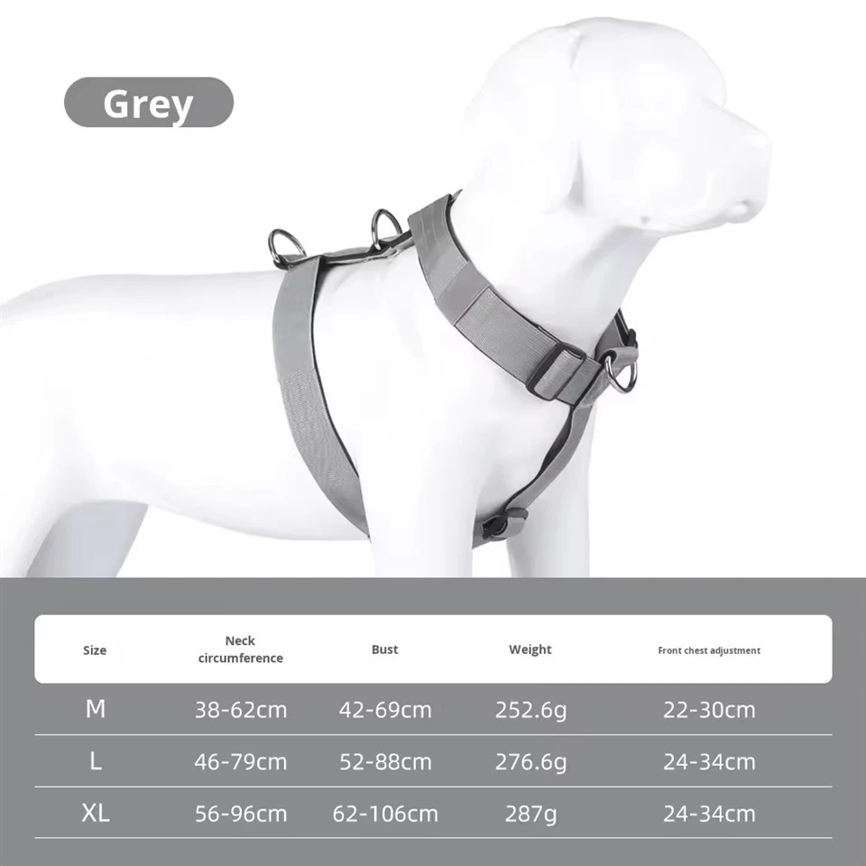 Anti-Escape Dog Harness suppliers