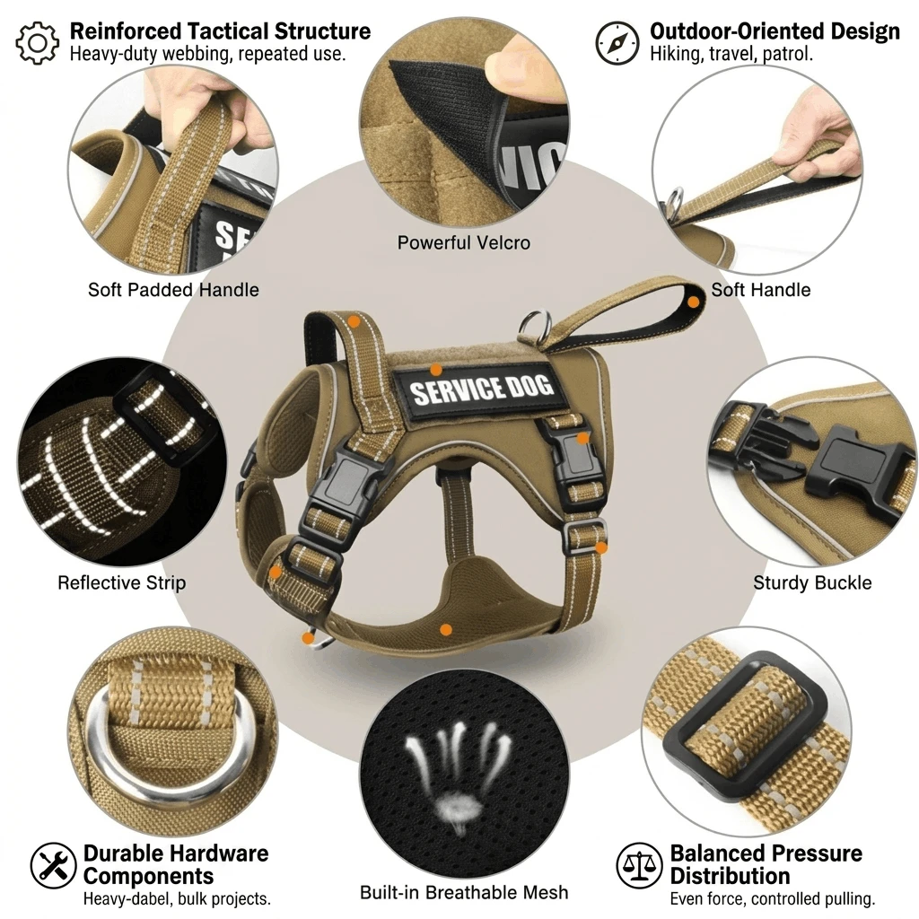tactical dog harness manufacturer tactical dog harness manufacturer
