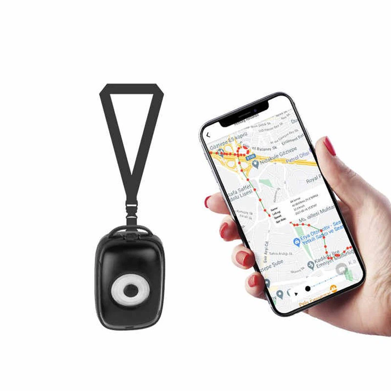 3-animal gps tracker cat